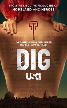 LugaTv | Watch Dig seasons 1 - 1 for free online