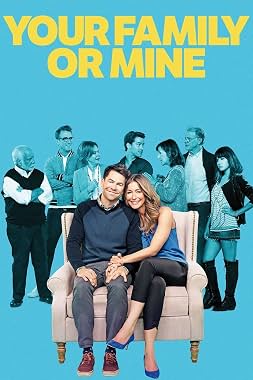 LugaTv | Watch Your Family or Mine seasons 1 - 1 for free online