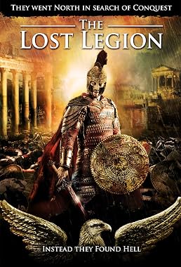LugaTv | Watch The Lost Legion for free online