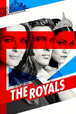 LugaTv | Watch The Royals seasons 1 - 4 for free online