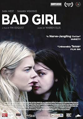 LugaTv | Watch Bad Girl for free online