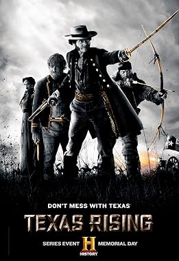 LugaTv | Watch Texas Rising seasons 1 - 1 for free online
