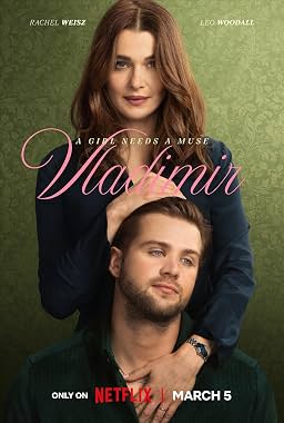 LugaTv | Watch Vladimir seasons 1 - 1 for free online