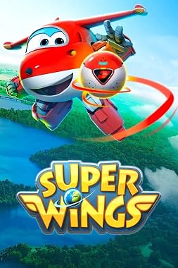 LugaTv | Watch Super Wings! seasons 1 - 10 for free online