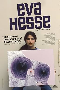 LugaTv | Watch Eva Hesse for free online