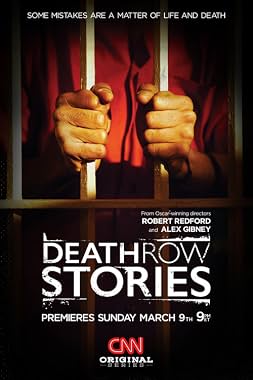 LugaTv | Watch Death Row Stories seasons 1 - 5 for free online