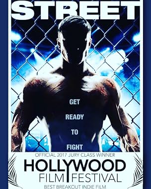 LugaTv | Watch Street for free online