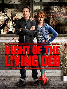 LugaTv | Watch Night of the Living Deb for free online
