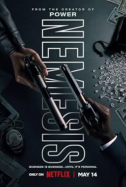 LugaTv | Watch Nemesis seasons 1 - 2 for free online