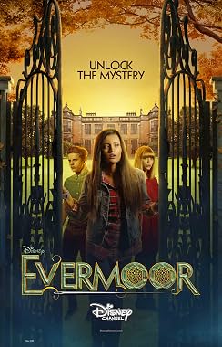 LugaTv | Watch Evermoor seasons 1 - 2 for free online
