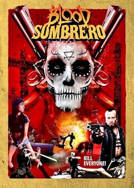 LugaTv | Watch Blood Sombrero for free online