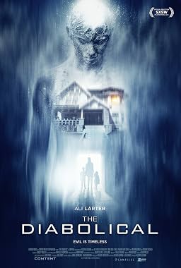 LugaTv | Watch The Diabolical for free online