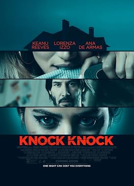 LugaTv | Watch Knock Knock for free online