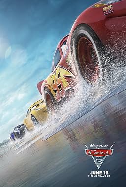 LugaTv | Watch Cars 3 for free online