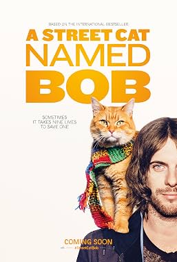 LugaTv | Watch A Street Cat Named Bob for free online