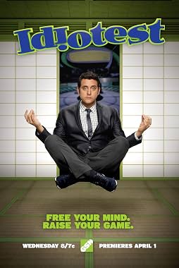 LugaTv | Watch Idiotest seasons 1 - 4 for free online