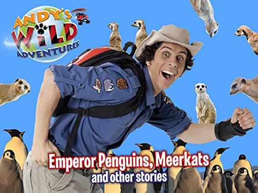 LugaTv | Watch Andys Wild Adventures seasons 1 - 2 for free online