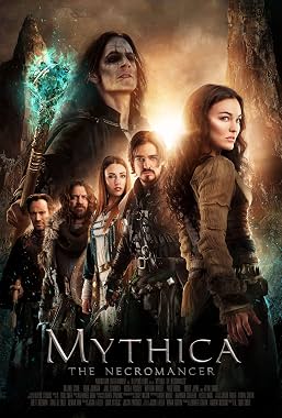 LugaTv | Watch Mythica The Necromancer for free online