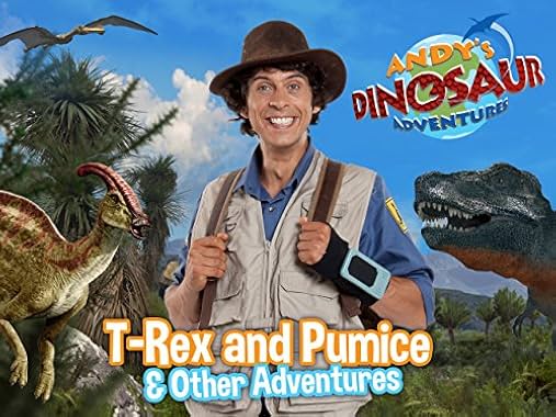 LugaTv | Watch Andys Dinosaur Adventures seasons 1 - 1 for free online