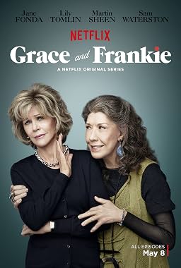 LugaTv | Watch Grace and Frankie seasons 1 - 7 for free online