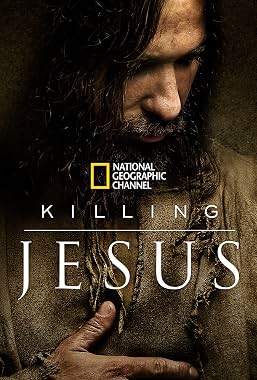 LugaTv | Watch Killing Jesus for free online