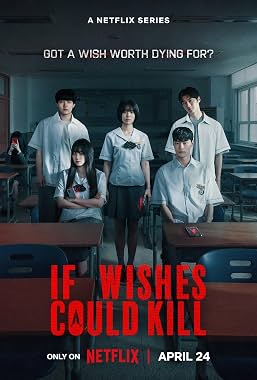 LugaTv | Watch If Wishes Could Kill seasons 1 - 1 for free online