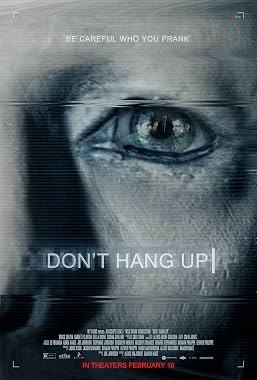 LugaTv | Watch Dont Hang Up for free online
