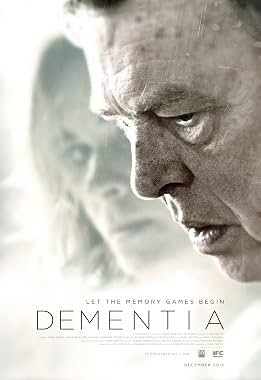 LugaTv | Watch Dementia for free online