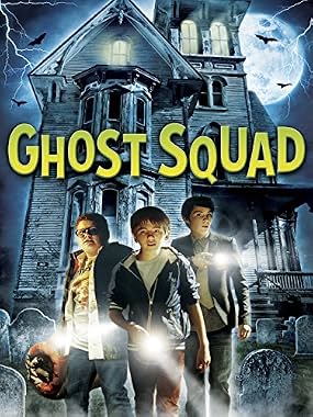 LugaTv | Watch Ghost Squad for free online