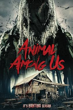 LugaTv | Watch Animal Among Us for free online