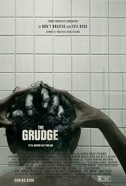 LugaTv | Watch The Grudge for free online