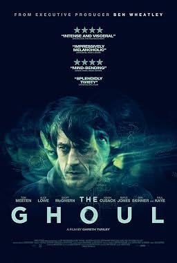 LugaTv | Watch The Ghoul for free online