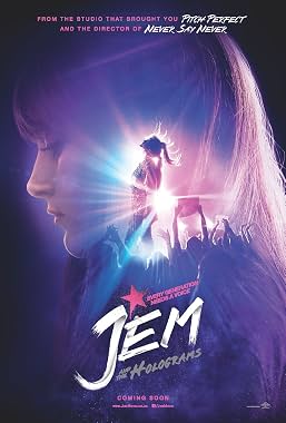 LugaTv | Watch Jem and the Holograms for free online