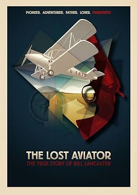 LugaTv | Watch The Lost Aviator for free online