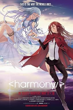 LugaTv | Watch Hâmonî for free online