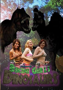 LugaTv | Watch Bikini Girls v Dinosaurs for free online