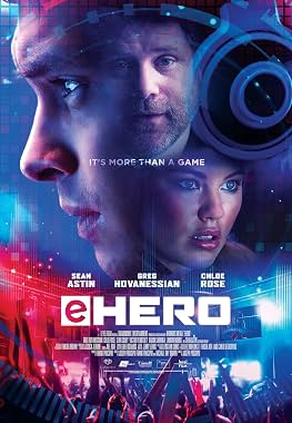 LugaTv | Watch eHero for free online