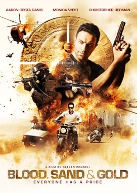 LugaTv | Watch Blood Sand and Gold for free online