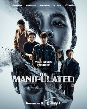 LugaTv | Watch The Manipulated seasons 1 - 1 for free online