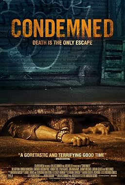 LugaTv | Watch Condemned for free online