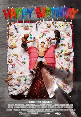 LugaTv | Watch Happy Birthday for free online
