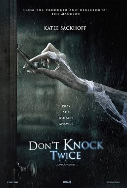 LugaTv | Watch Dont Knock Twice for free online