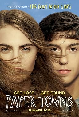 LugaTv | Watch Paper Towns for free online