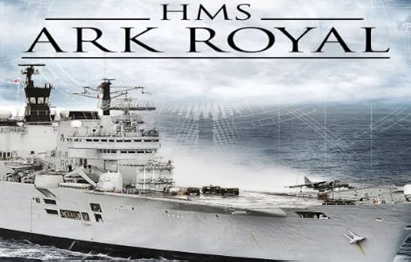 LugaTv | Watch HMS Ark Royal seasons 1 - 1 for free online