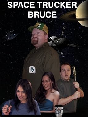 LugaTv | Watch Space Trucker Bruce for free online