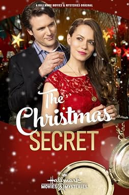 LugaTv | Watch The Christmas Secret for free online
