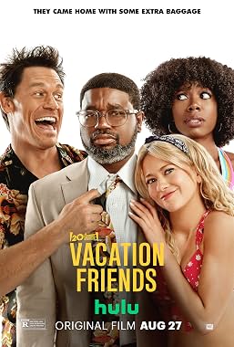 LugaTv | Watch Vacation Friends for free online