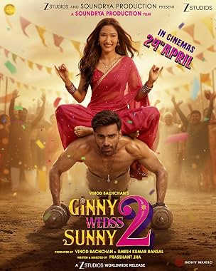 LugaTv | Watch Ginny Wedss Sunny 2 for free online