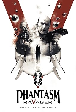 LugaTv | Watch Phantasm Ravager for free online