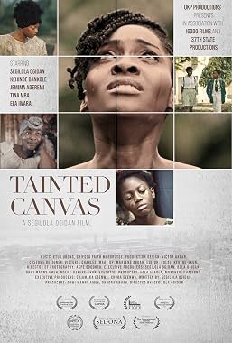 LugaTv | Watch Tainted Canvas for free online